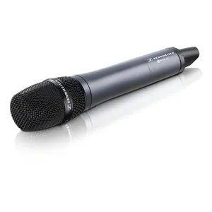 SENNHEISER EW 100 G3 WIRELESS MICROPHONE
