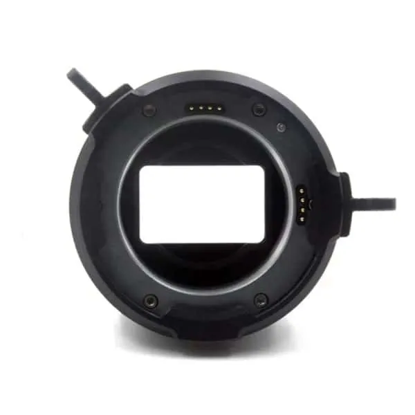 Kinefinity PL Mount