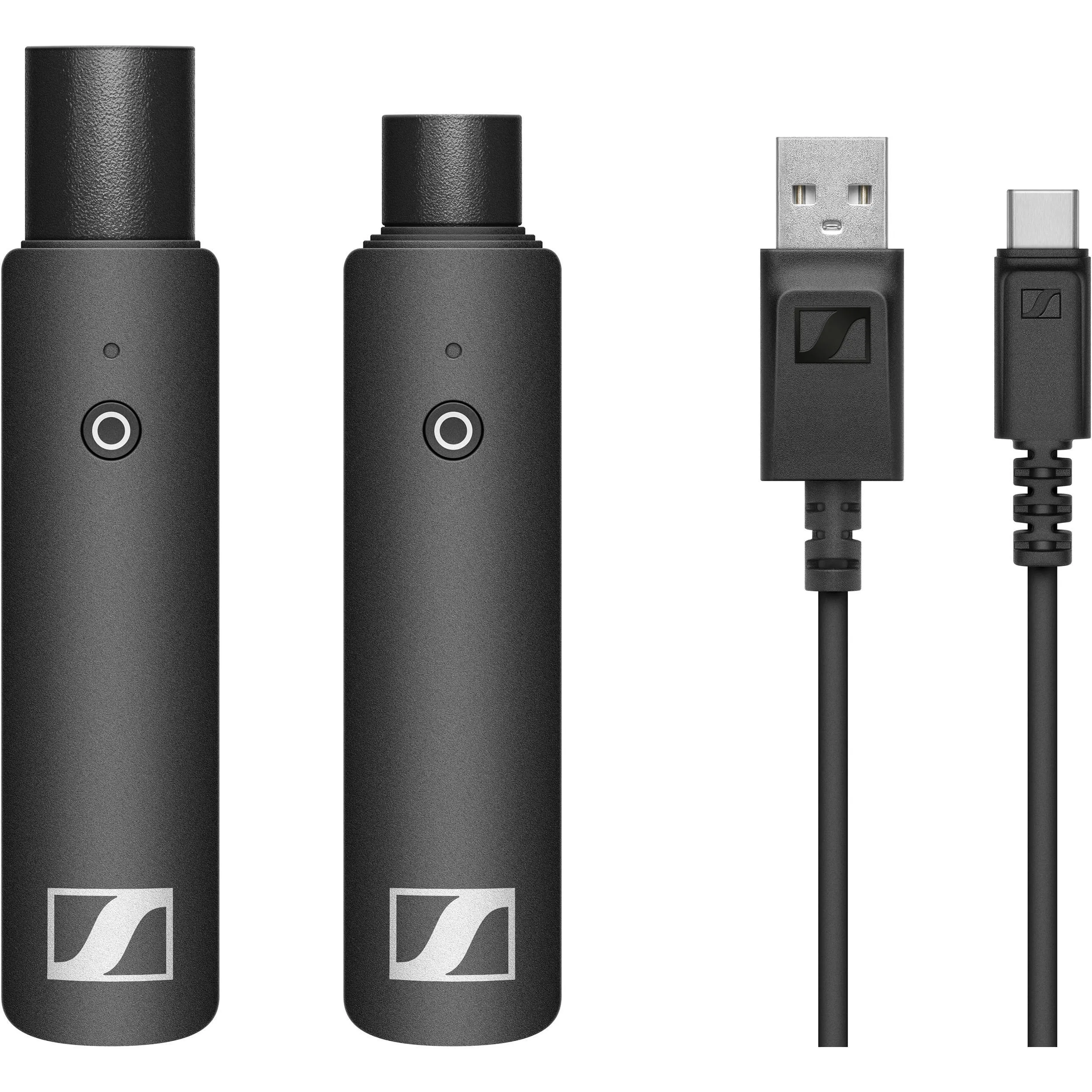 SENNHEISER XSW + XSW XLR KIT