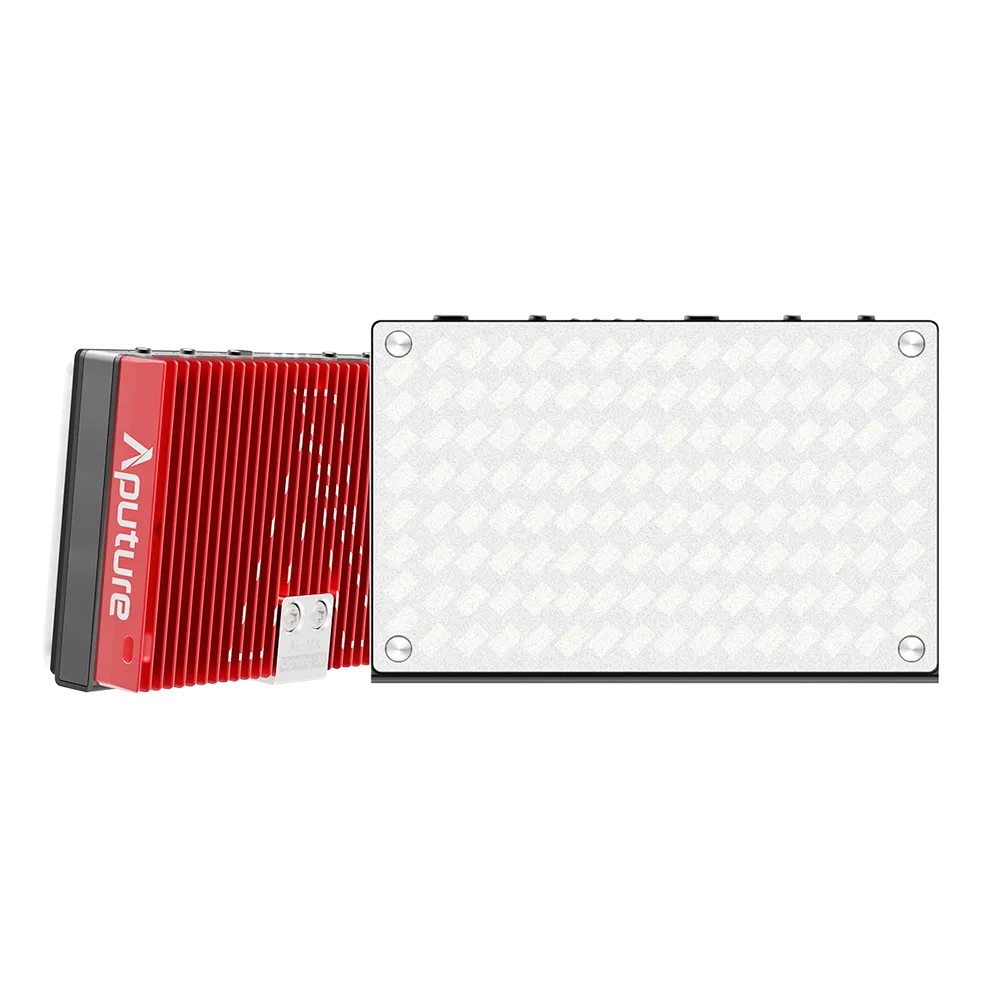 APUTURE AL-MX 