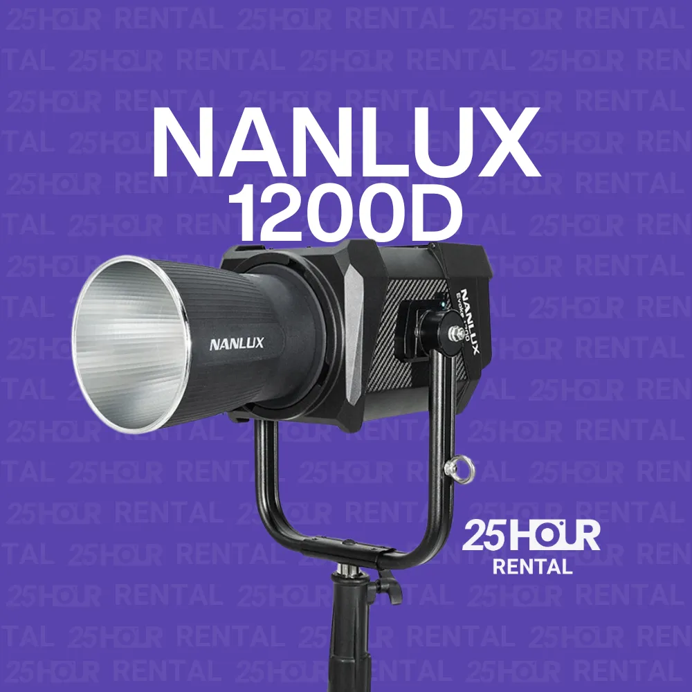 Nanlux Evoke 1200D