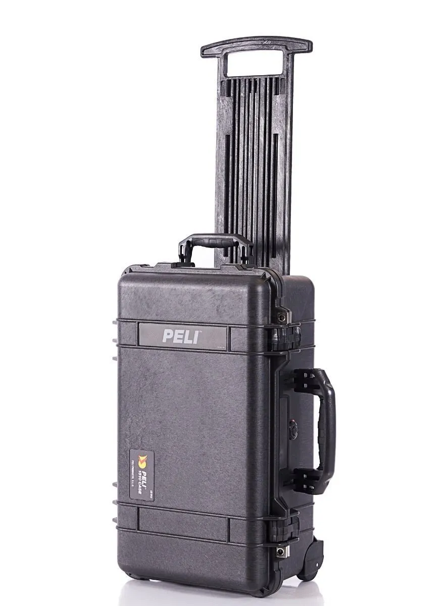 PELI CASE 1510