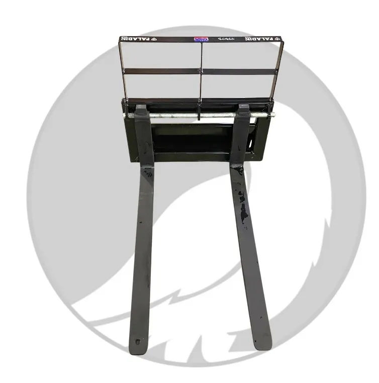 Pallet Forks