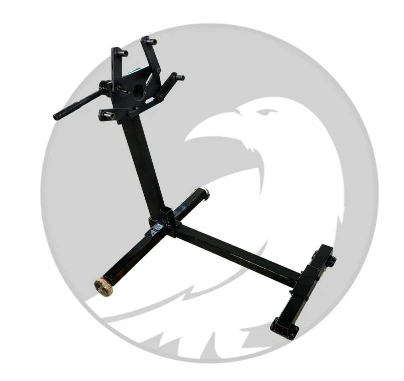 Engine Stand