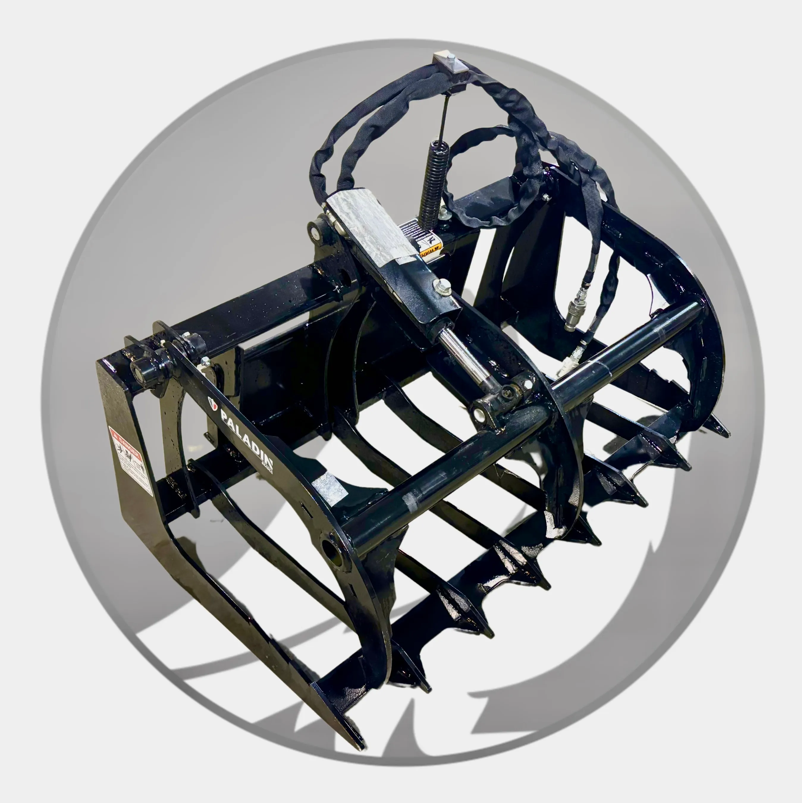 Grapple