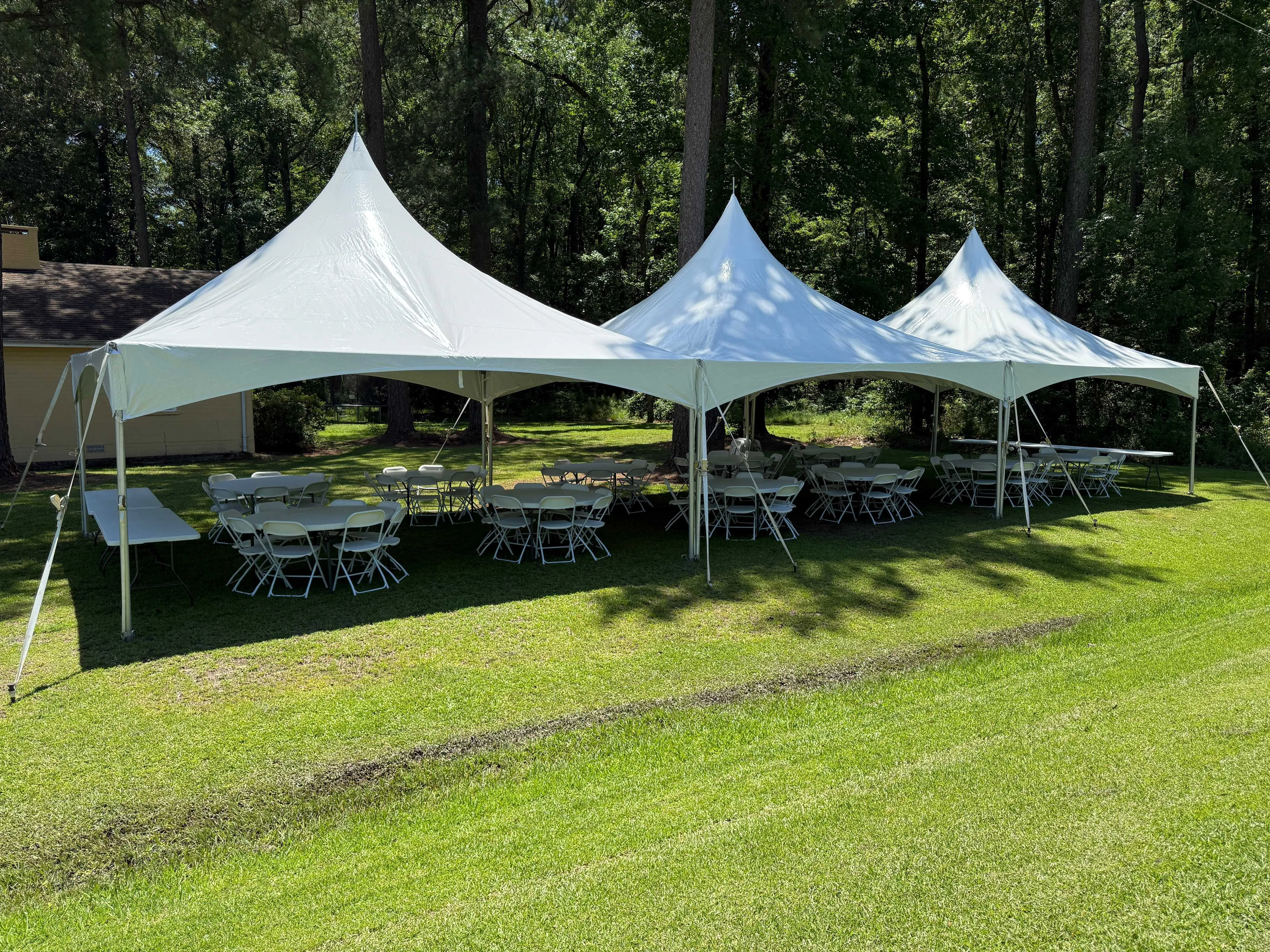 Elite Party Package 