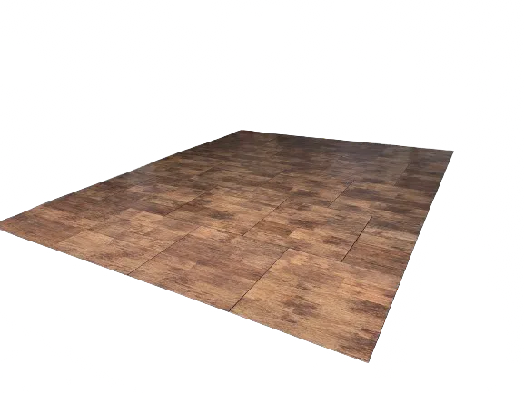 12’x15’ Dancefloor