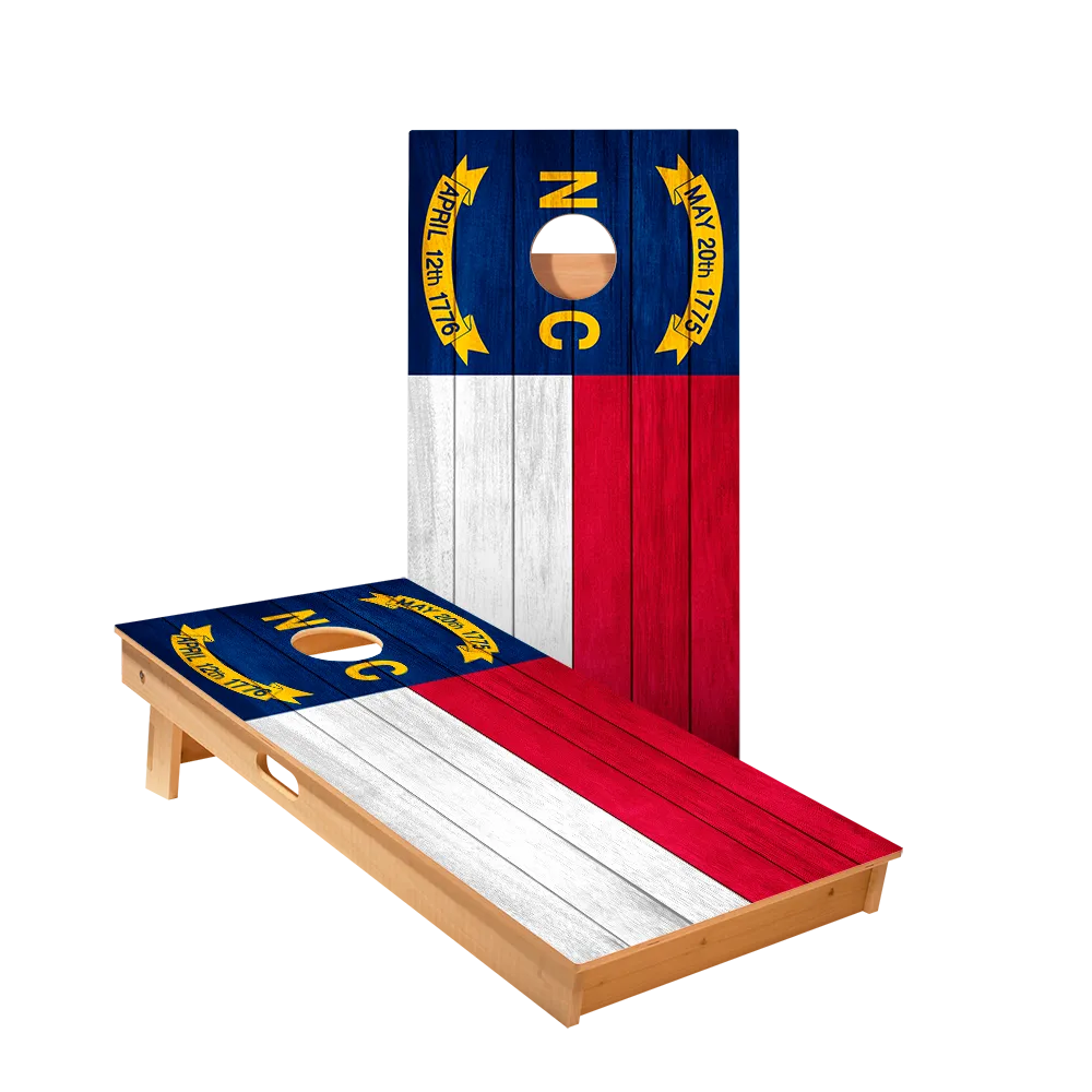 Cornhole Set