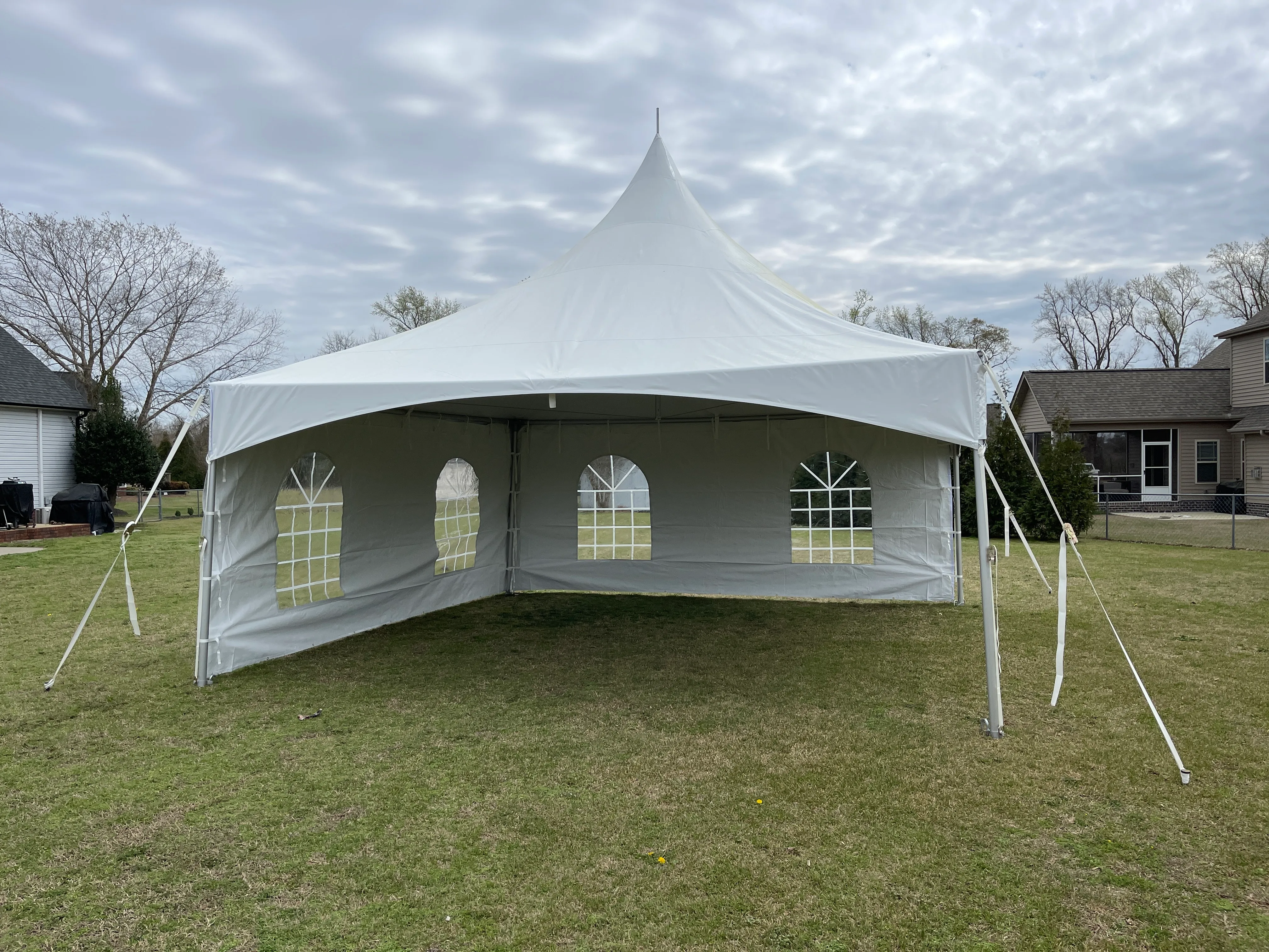 Tent Add-ons