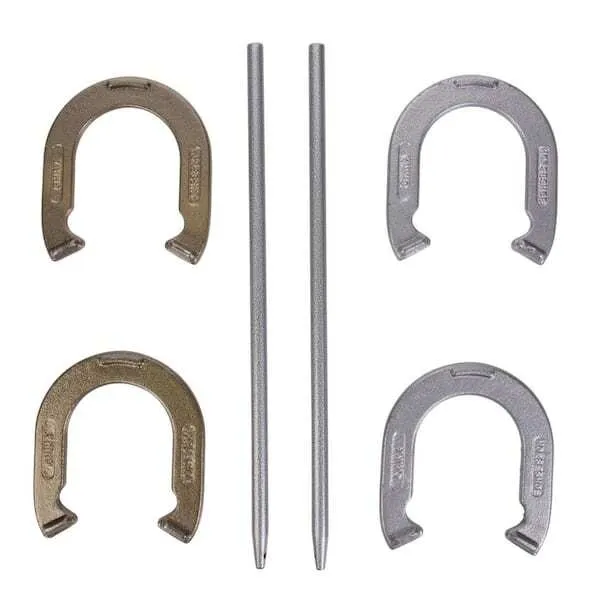 Horse Shoe Game Set