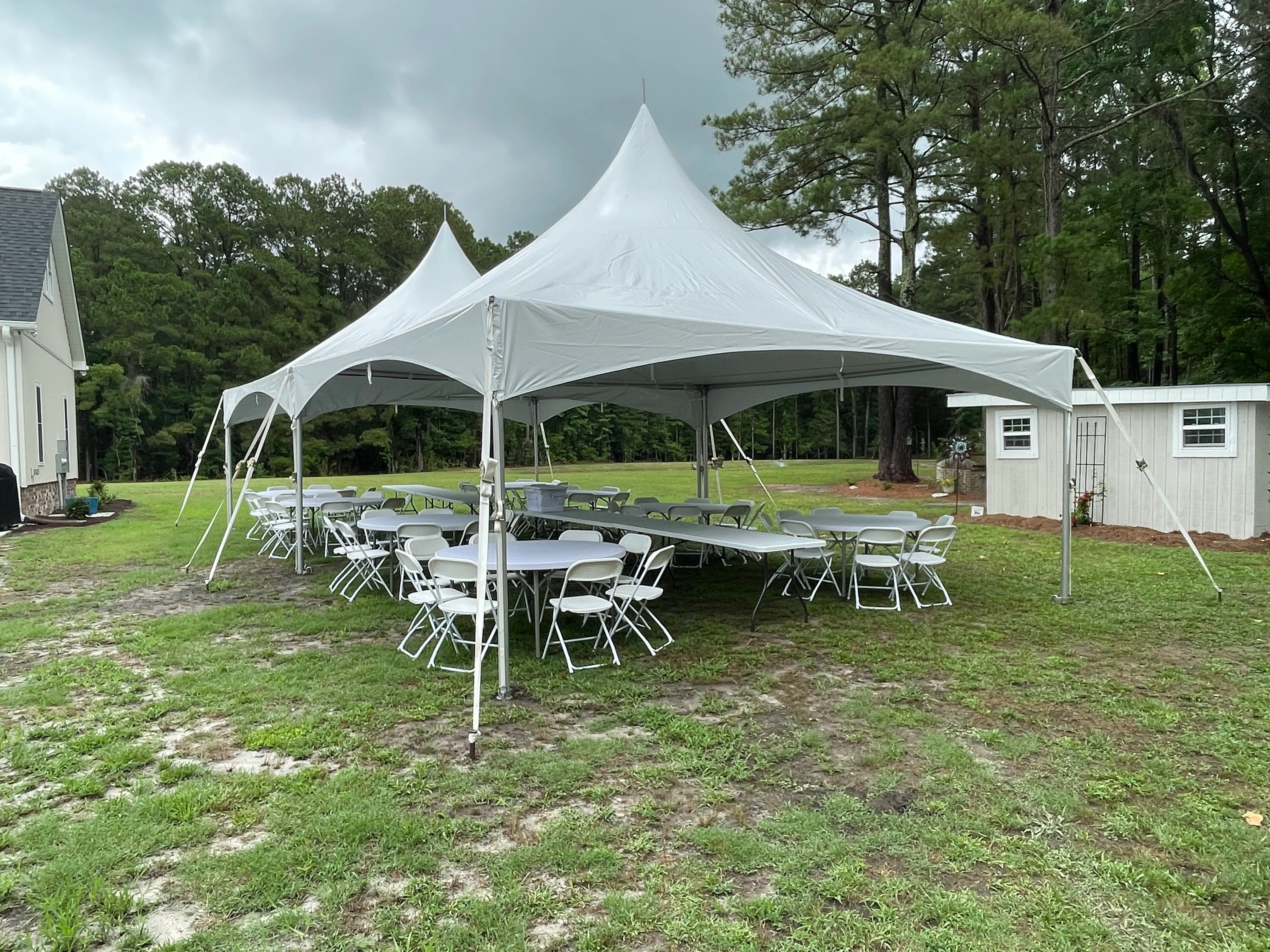 Premier Party Package
