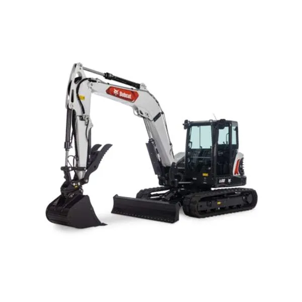 Bobcat E88