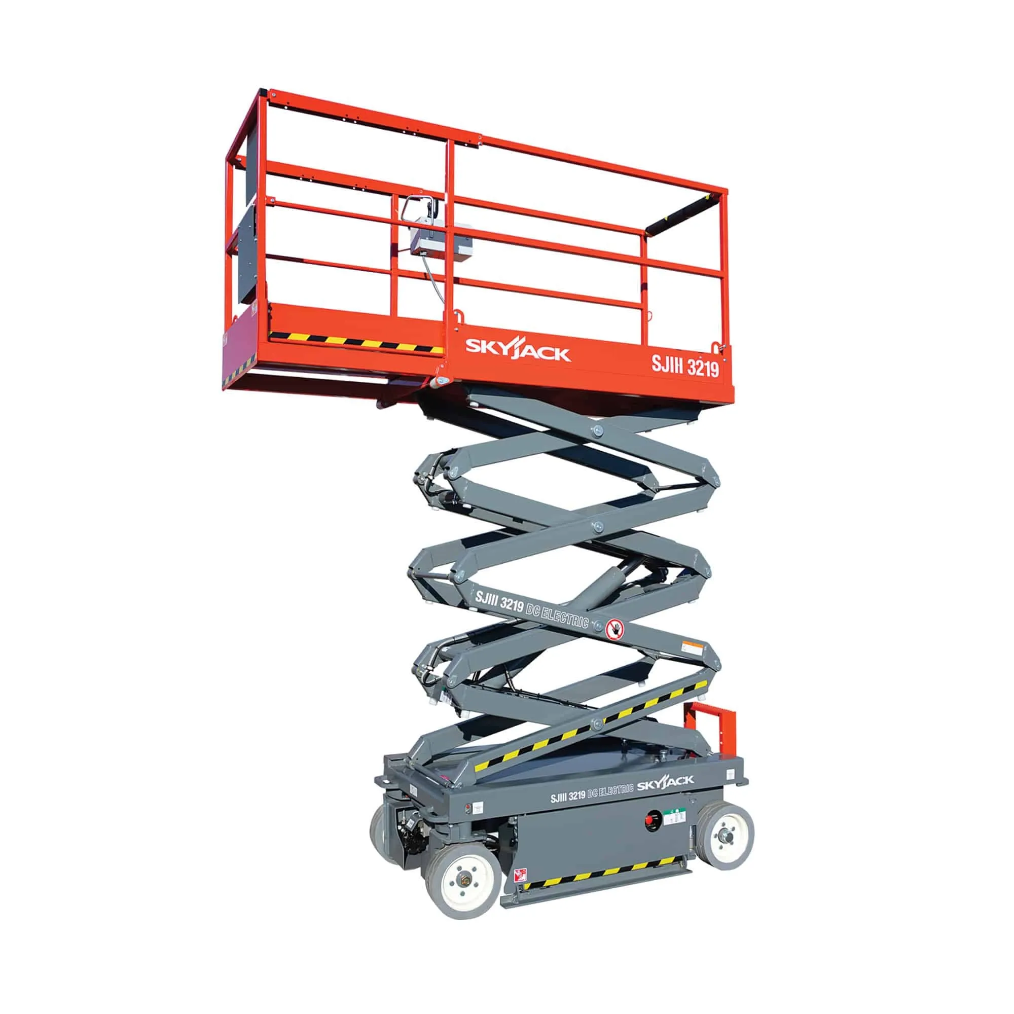 Skyjack