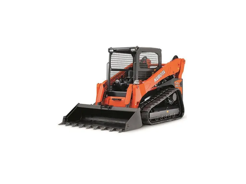 Kubota SVL-65
