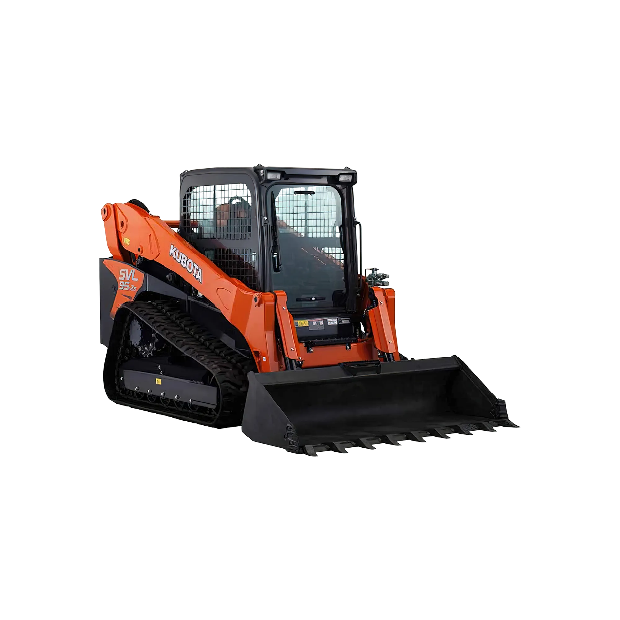 Kubota SVL95-2