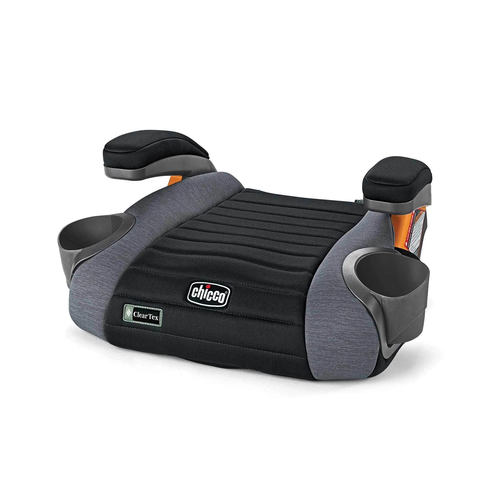 Booster seat 