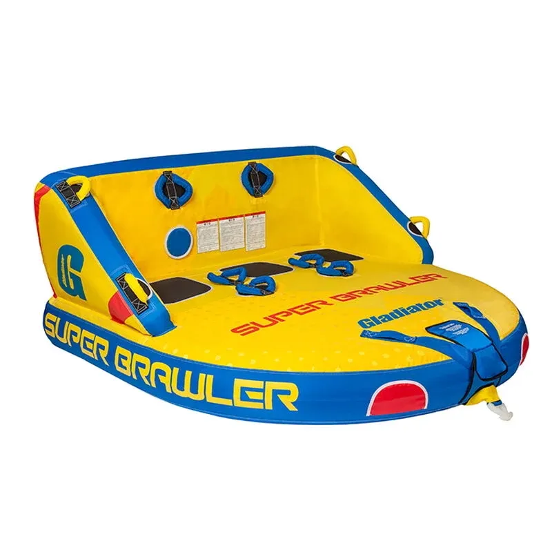 3-Person Tube Rental