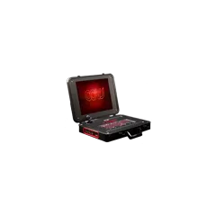 OOVJ DJ LAPTOP