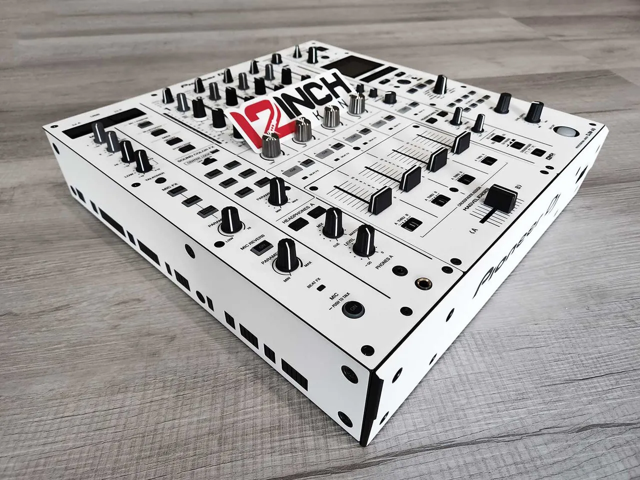 Pioneer DJM-A9