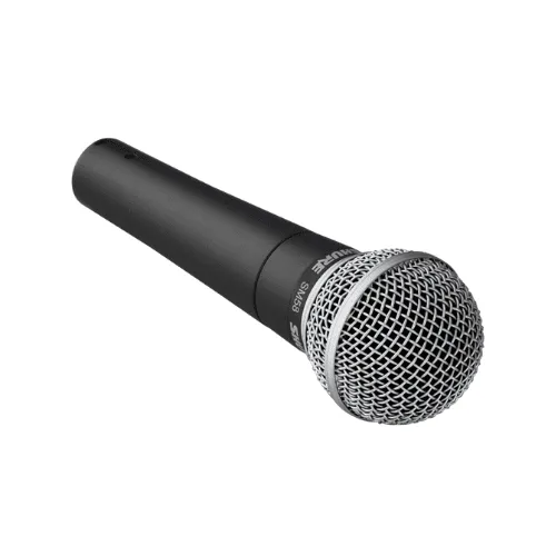 Shure SM58 Hire