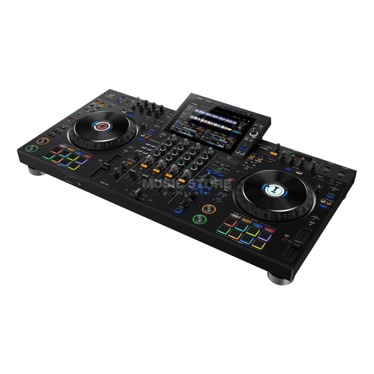 Alphatheta XDJ AZ