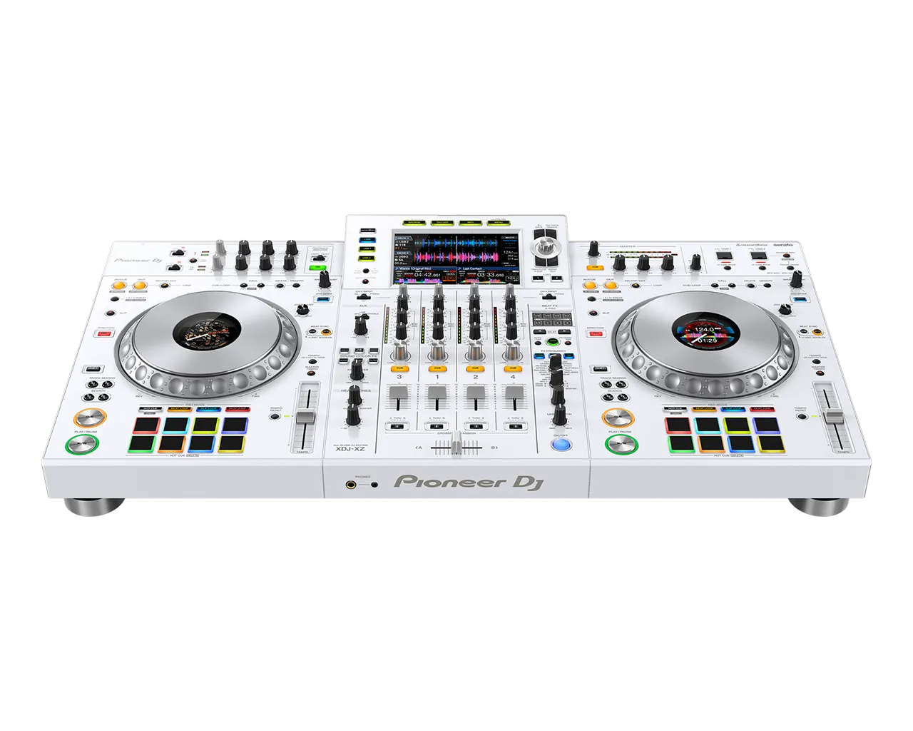 Pioneer XDJ XZ