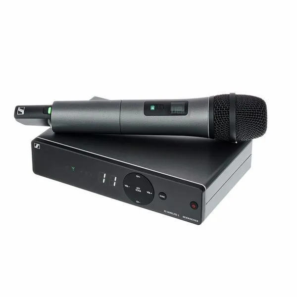 Sennheiser xsw-835