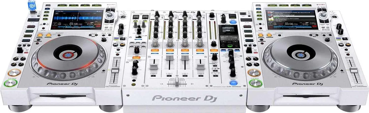 Pioneer Nexus 2 DJ System