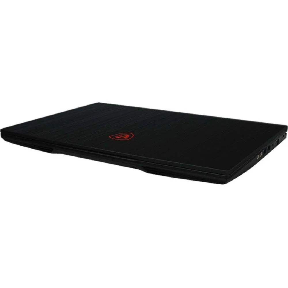 MSI DJ Laptop