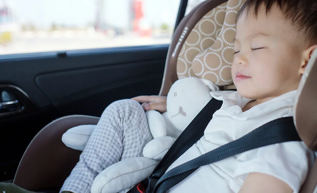 Car seats
