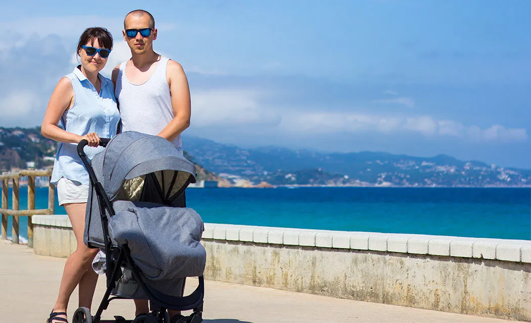 Strollers