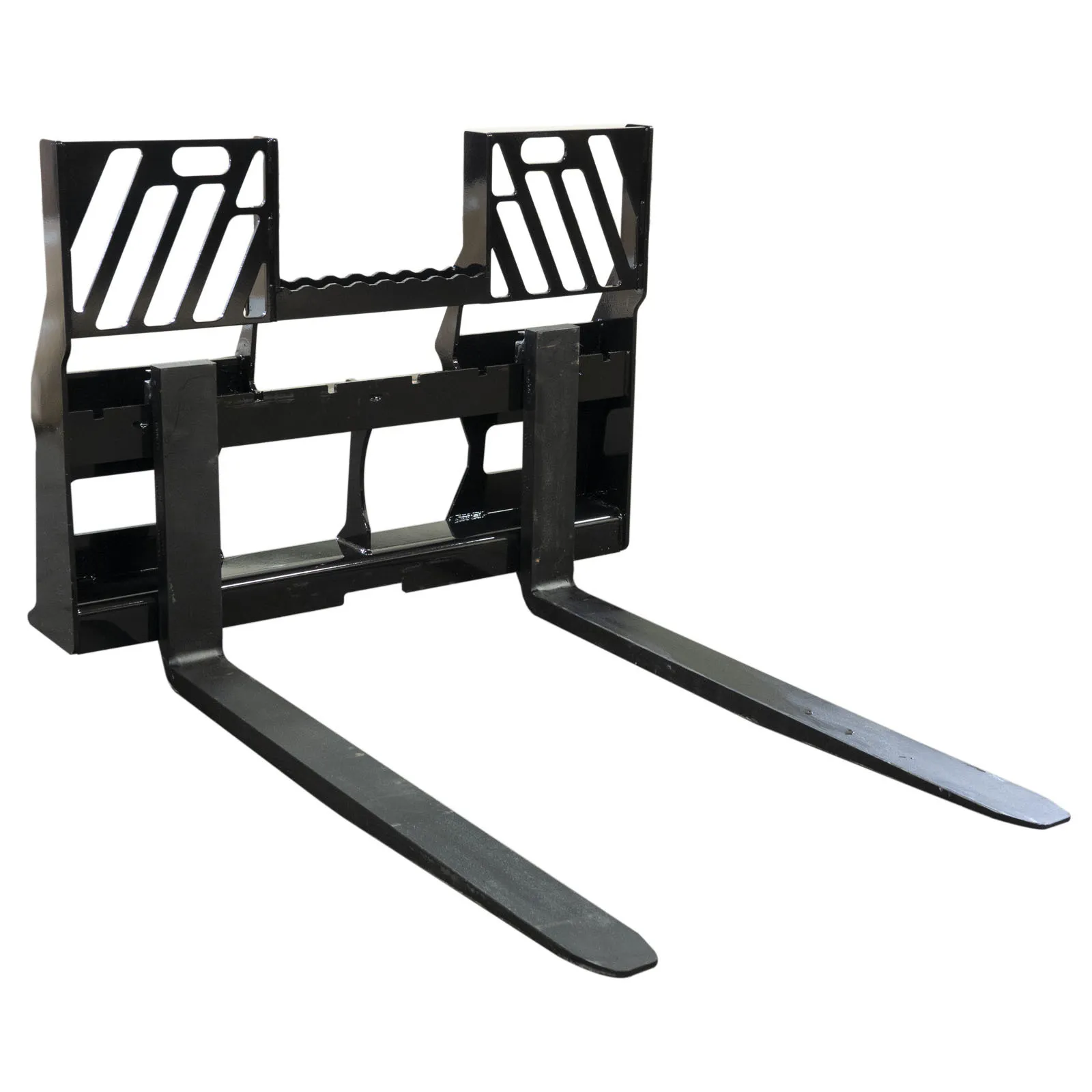 Skid Loader Attachments