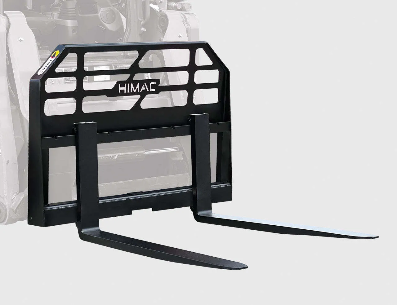 Pallet Forks