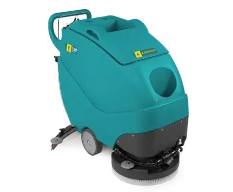Eureka E50 Floor Scrubber Dryer