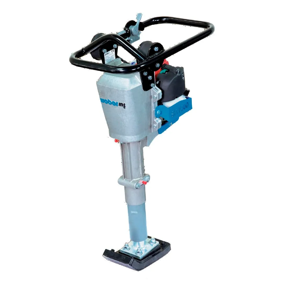 WeberMT SRV 300 Vibratory Rammer