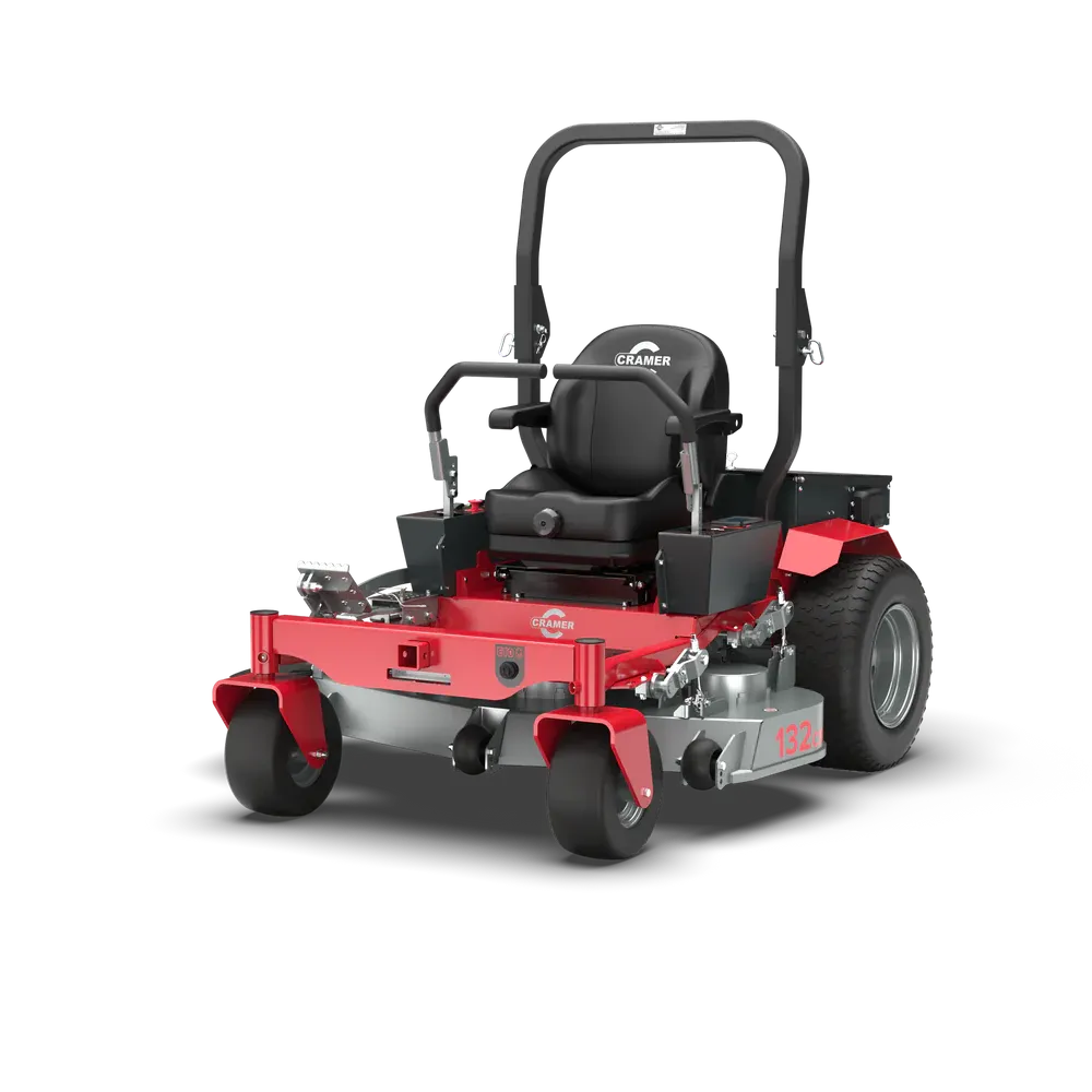 Cramer 82V Zero Turn 132 cm