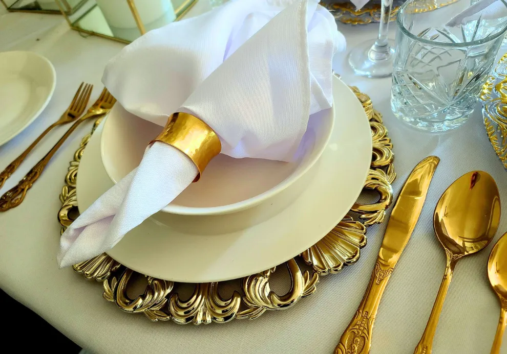 Tableware