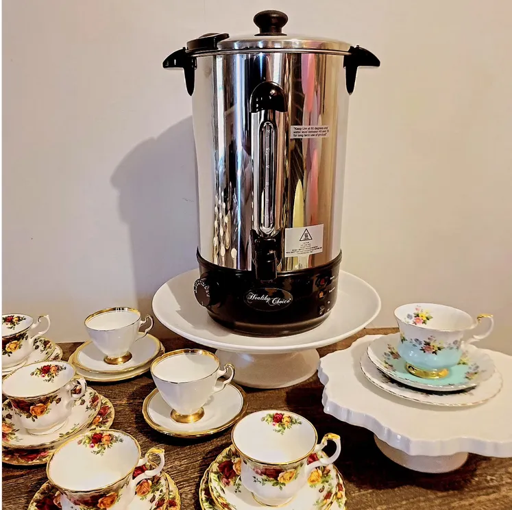 Catering Supplies