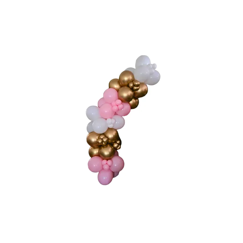 Essential Balloon Garland