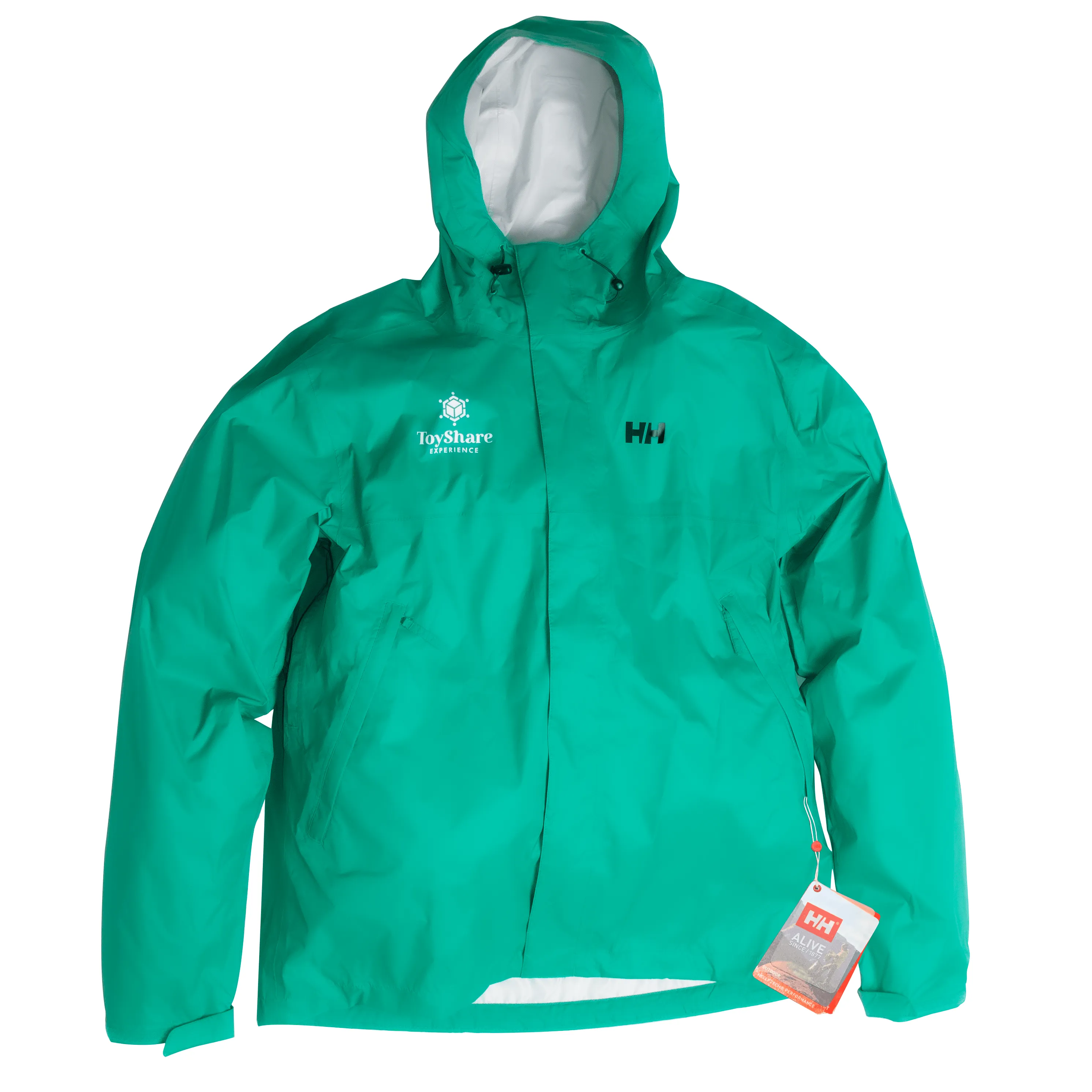 Mens Raincoat