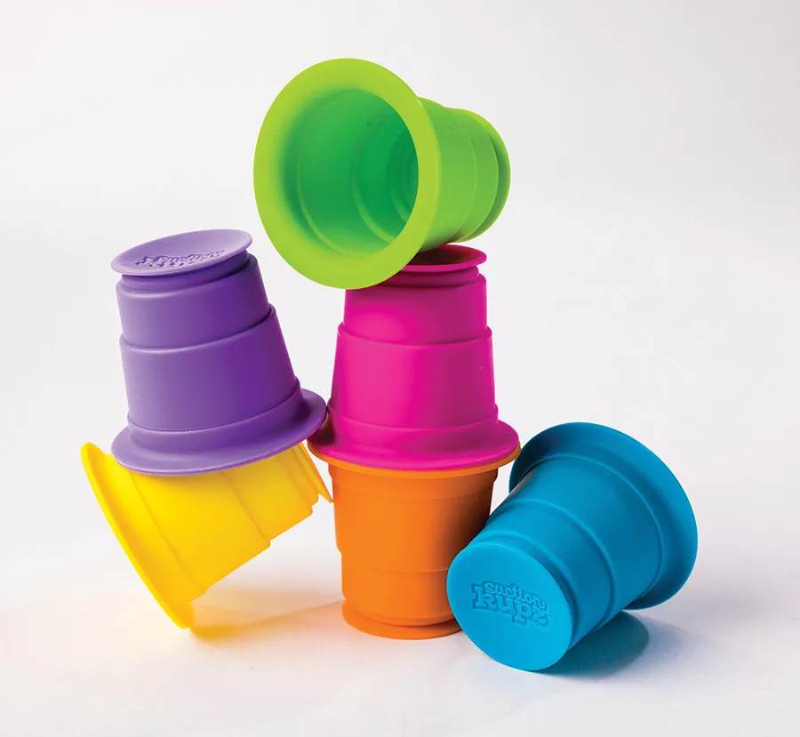 Suction Kupz