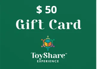 Gift card $ 50