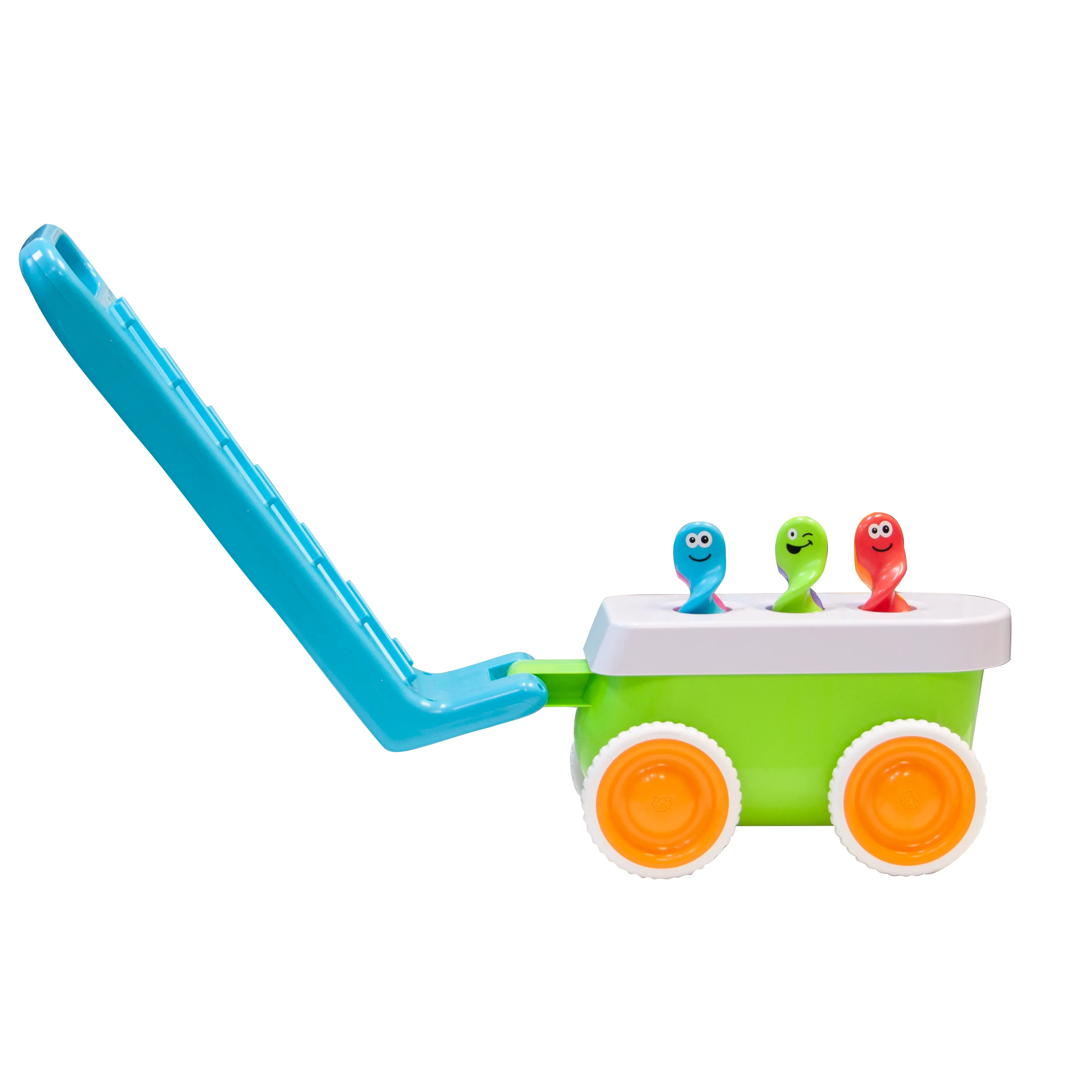 twissbits wagon