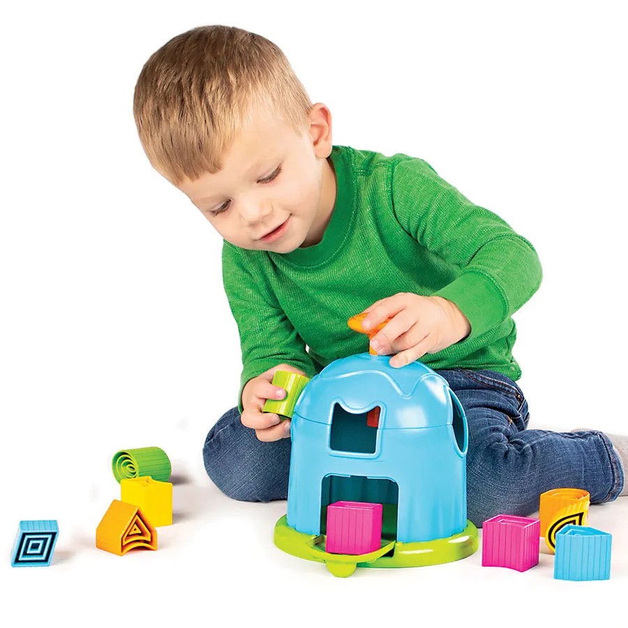 Shape factory