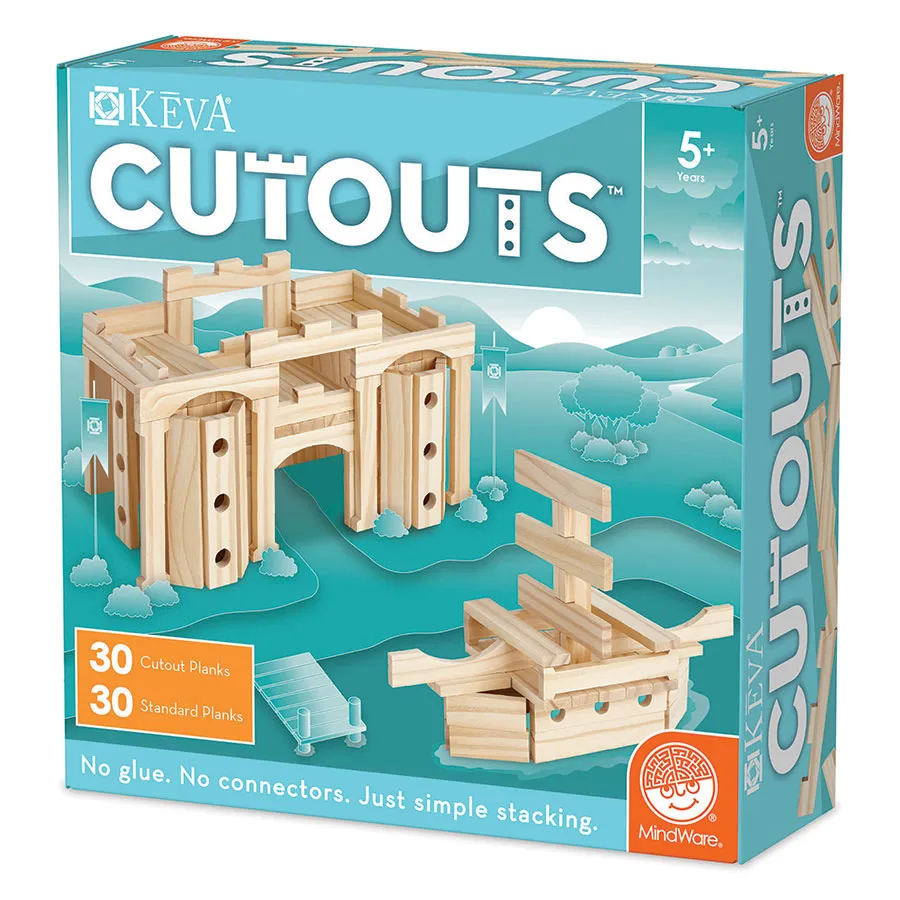 Cutouts