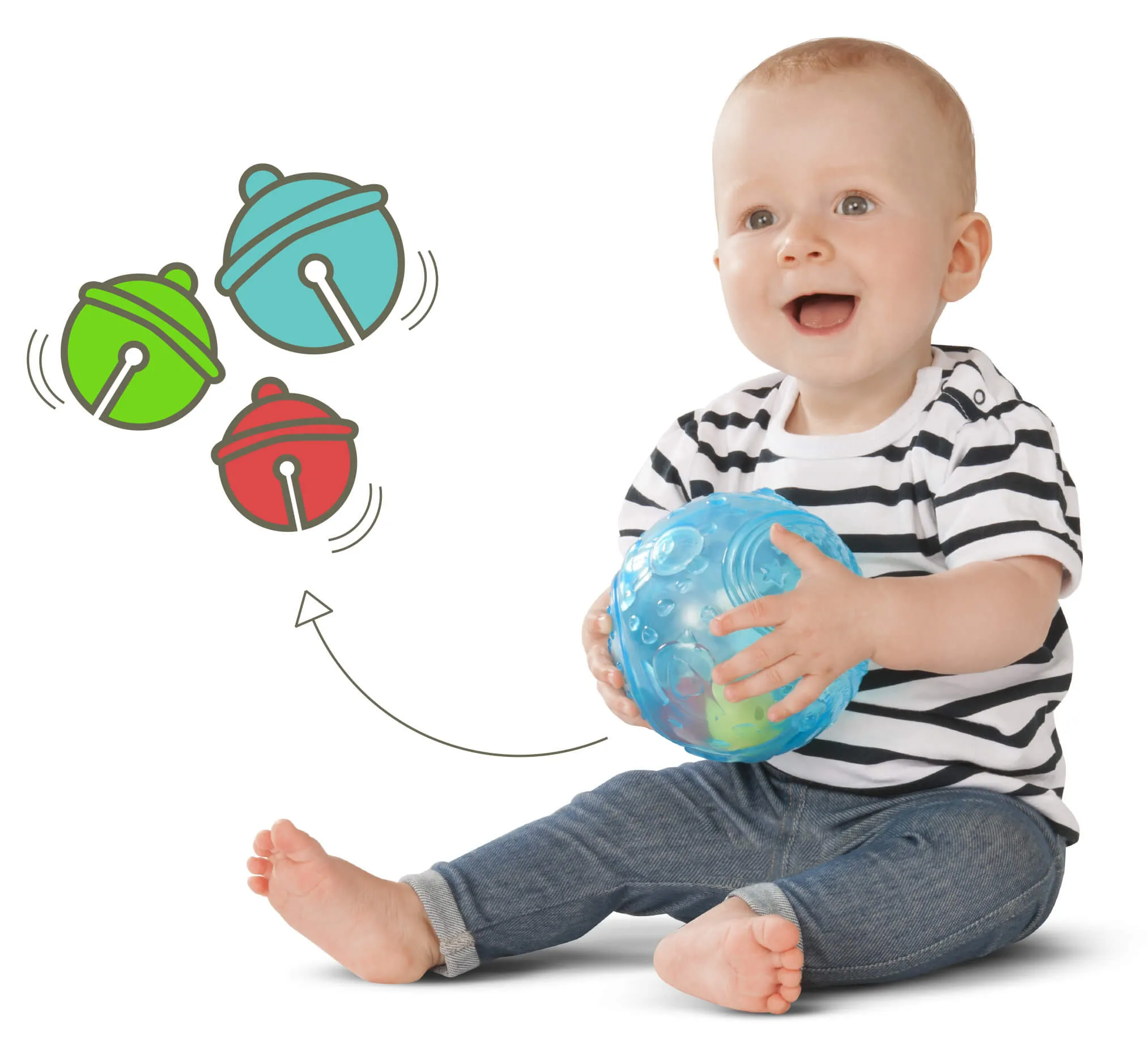 Sensory ball