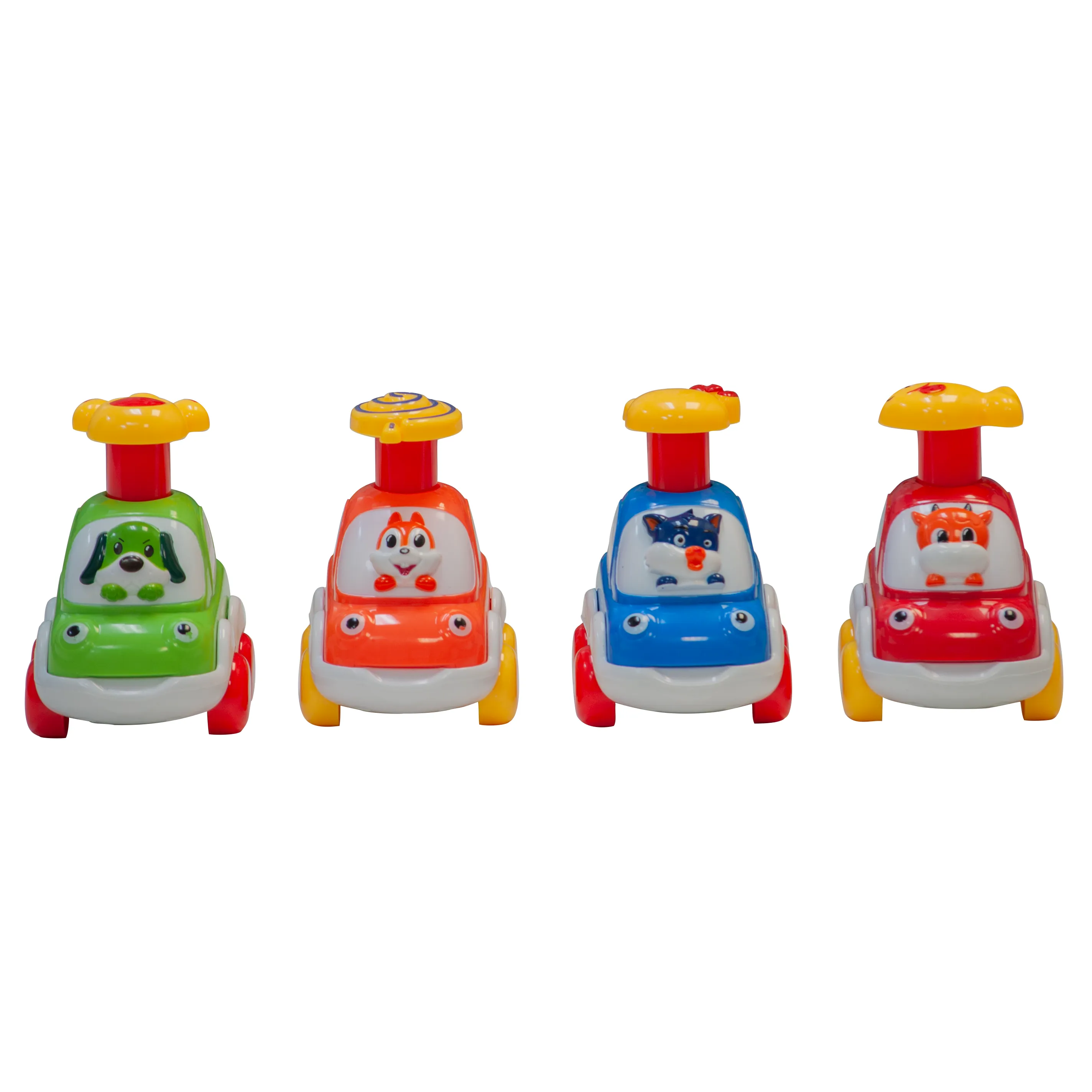 Silly racers Combo