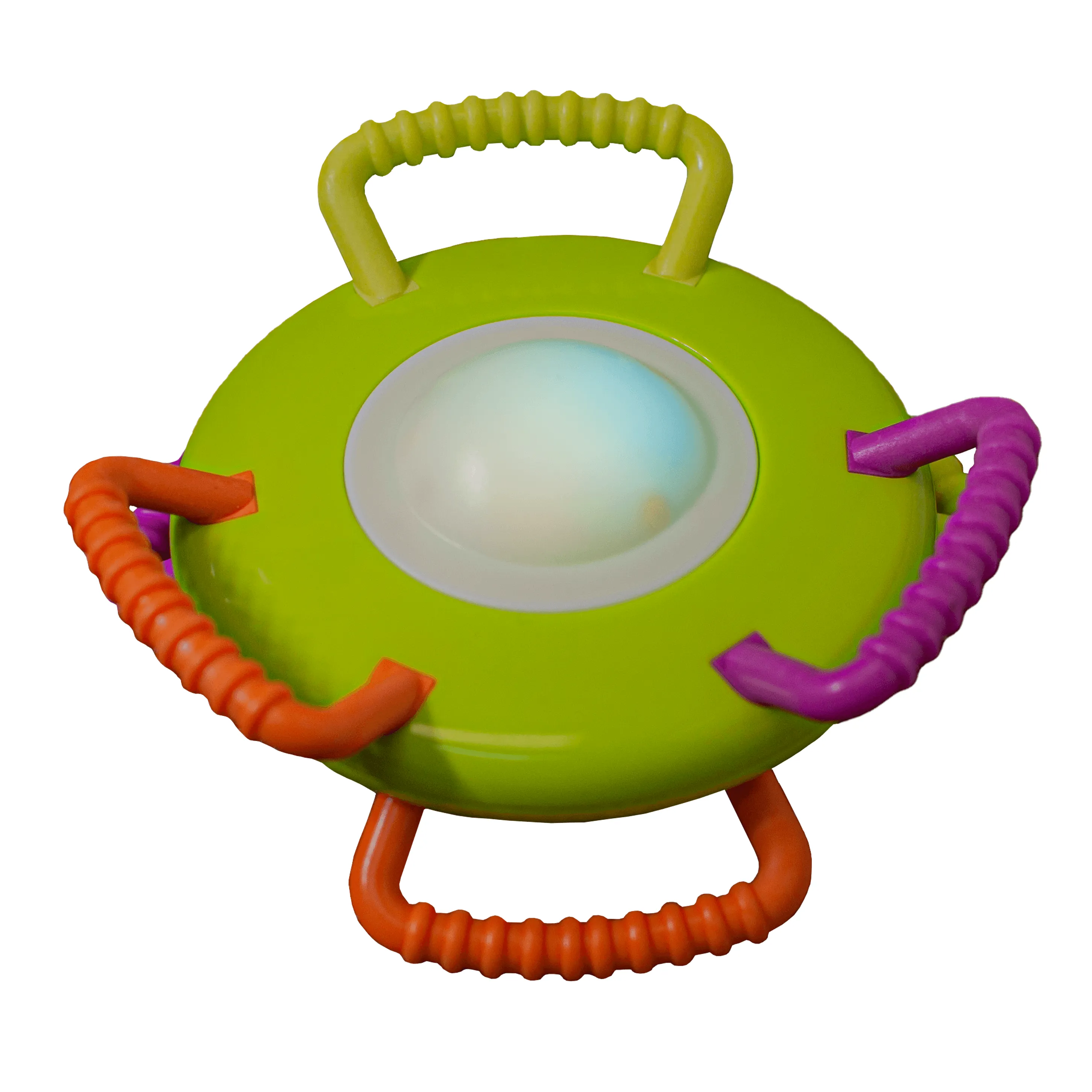 My saucer