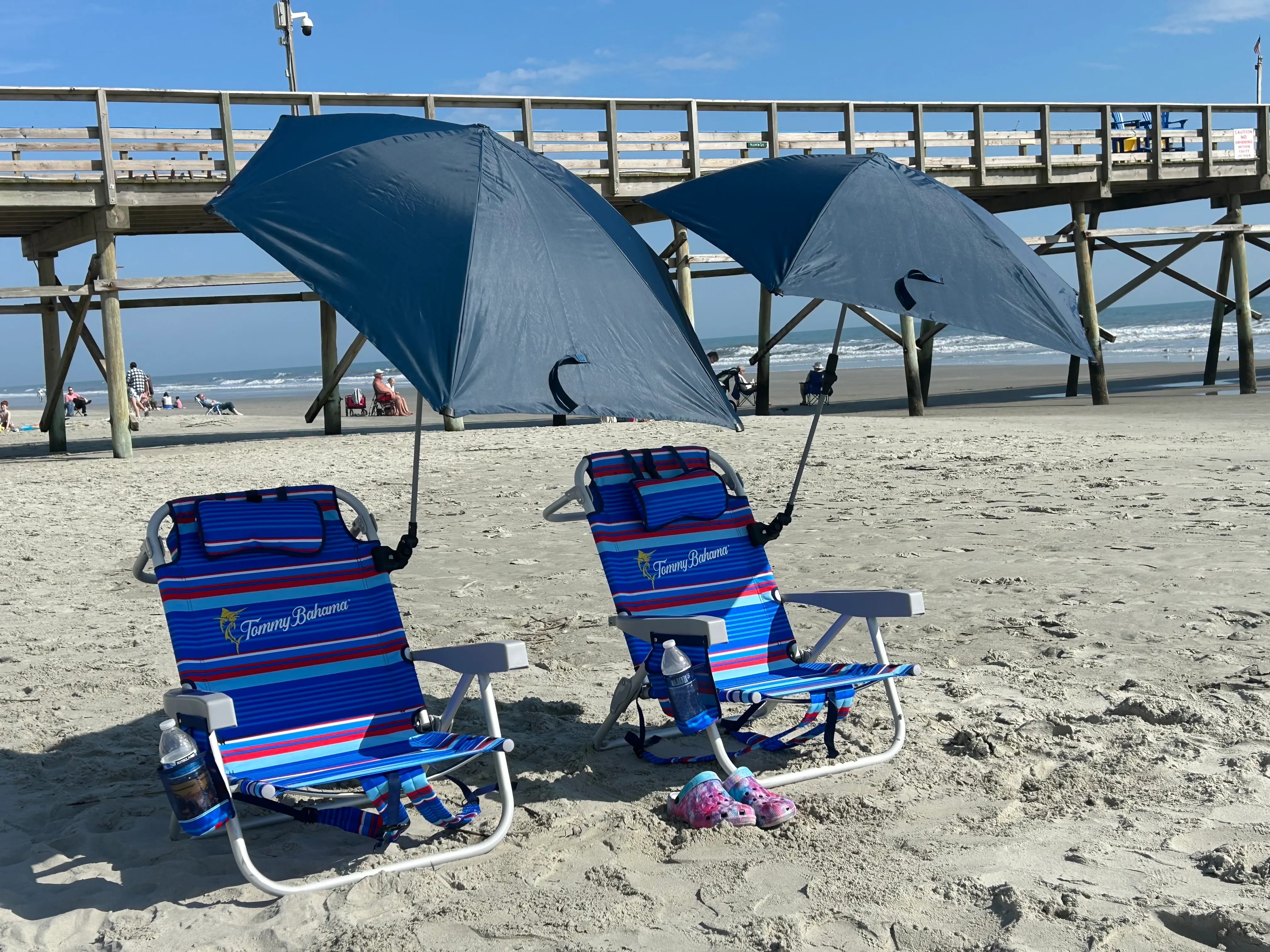Beach Essentials