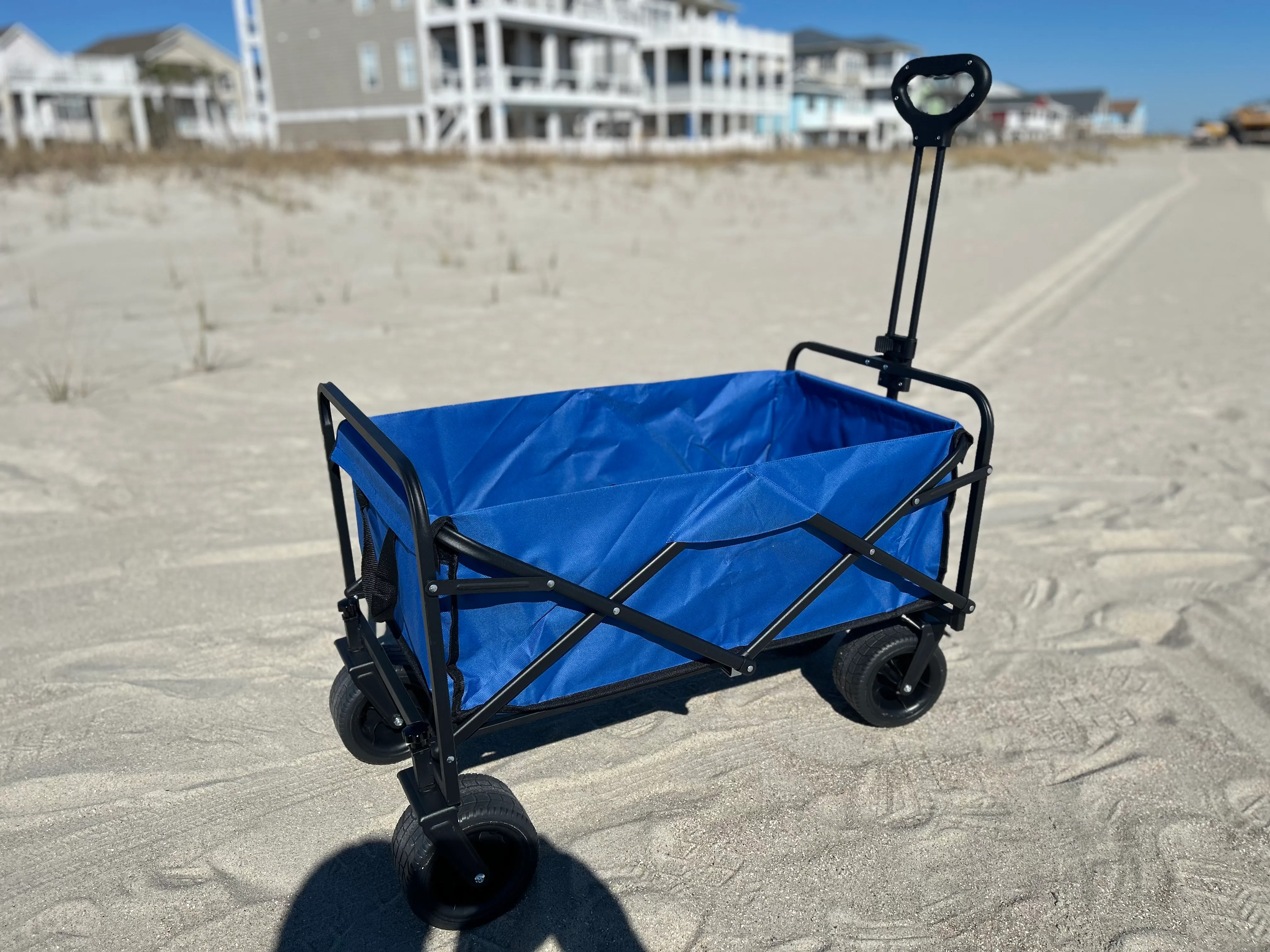Beach Wagon
